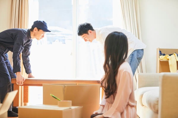 その他のお手伝いも